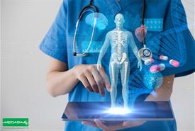 خدمات فوریت‌های پزشکی: آیا هوش مصنوعی می‌تواند به این فراخوان پاسخ دهد؟